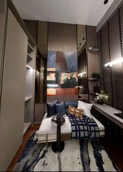 Jalan Jurong Kechil (D21), Condominium #560586481
